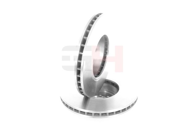 GH GH-401560 Brake Disc