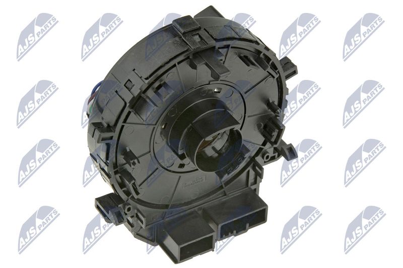NTY EAS-HY-023 Clock Spring, airbag