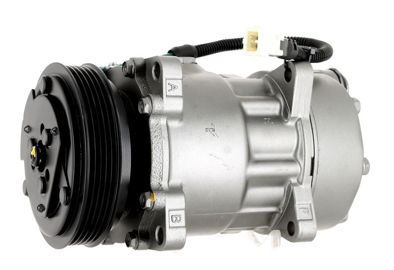 CEVAM 8600033 Compressor, air conditioning