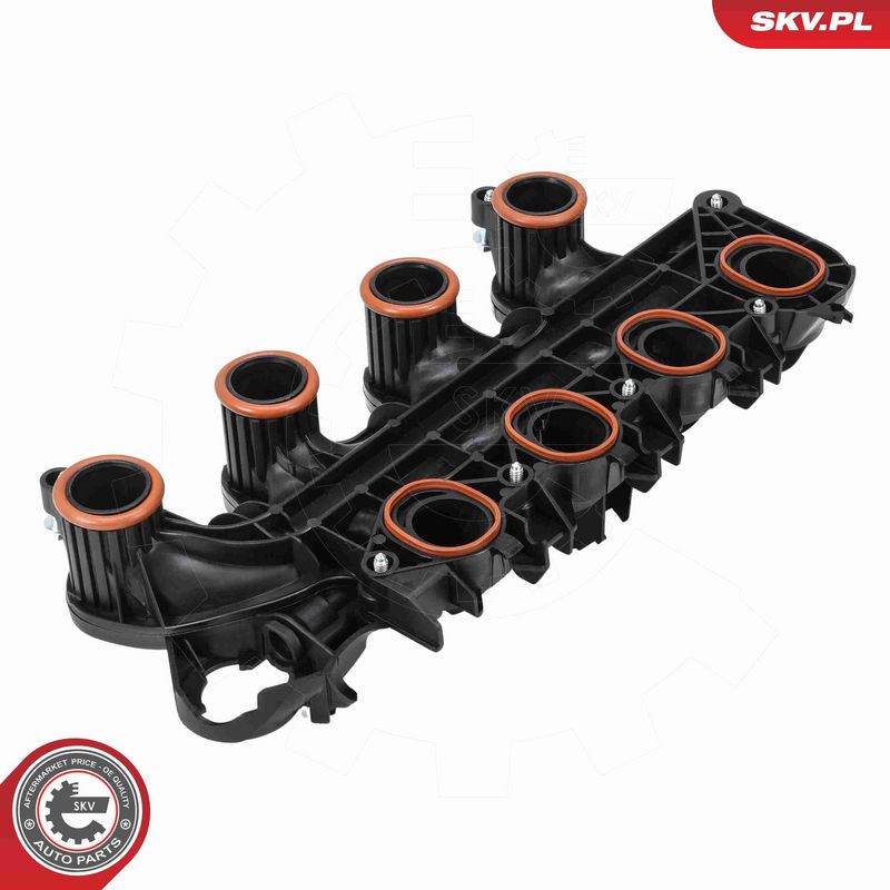 ESEN SKV 49SKV104 Intake Manifold Module
