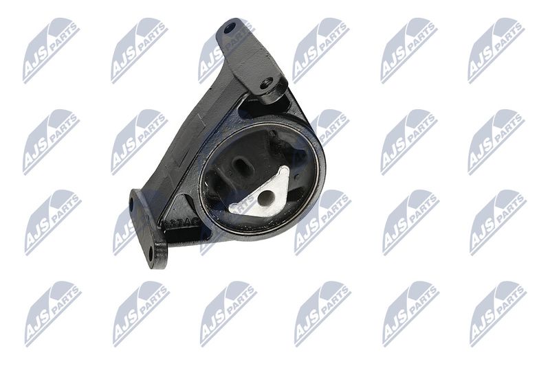 Paigutus, Mootor, NTY ZPS-CH-006