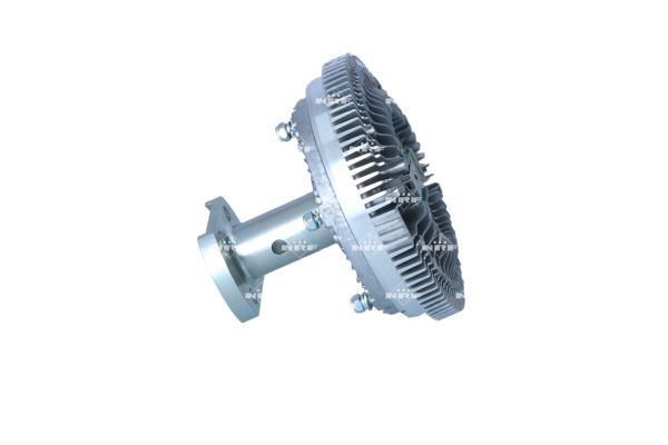 NRF 49122 Clutch, radiator fan