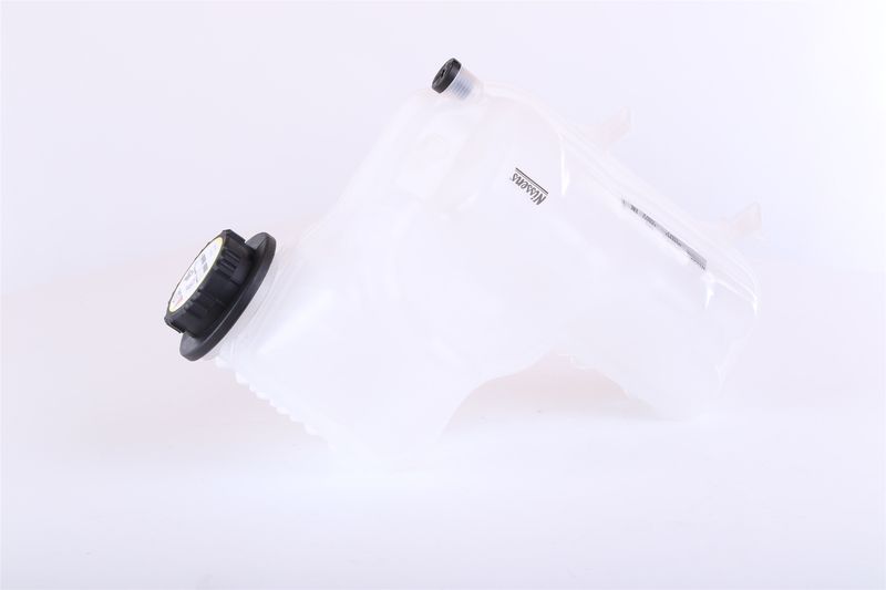 NISSENS 996166 Expansion Tank, coolant