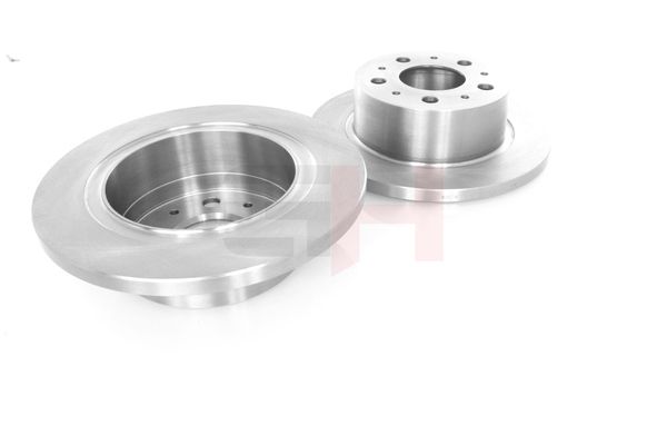 Piduriketas, GH GH-421942