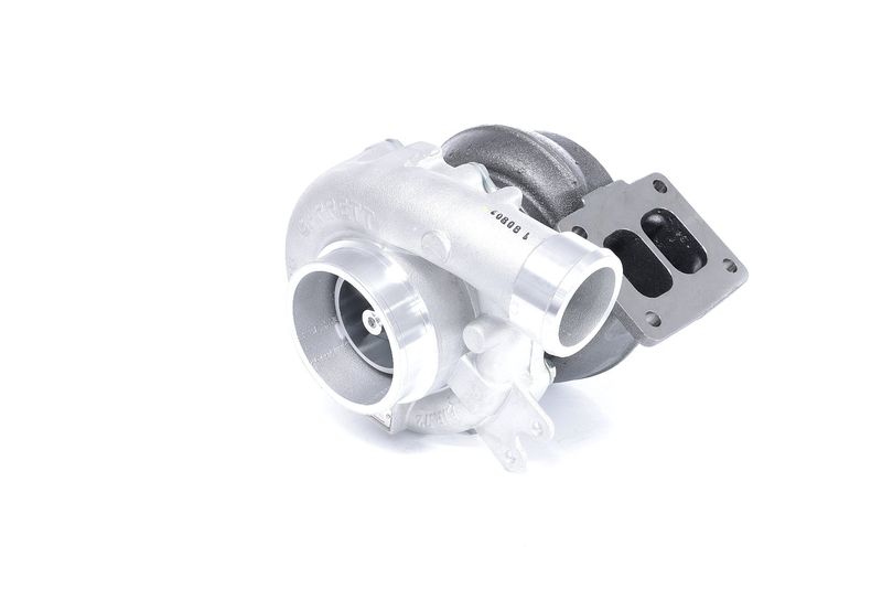 Compresor,sistem de supraalimentare T914500 BTS Turbo