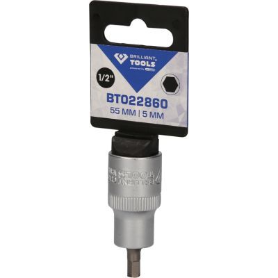 Padrun, KS TOOLS BT022860