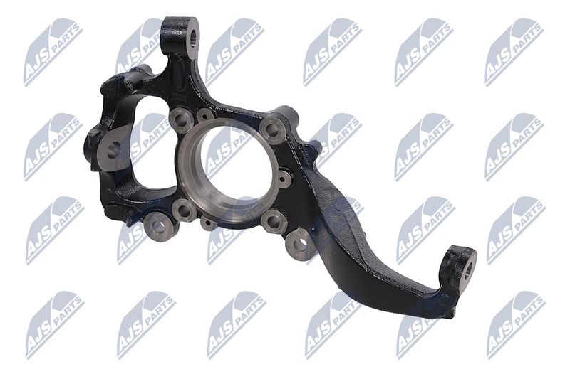 Käändmik, rattakinnitus, NTY ZZP-FR-035