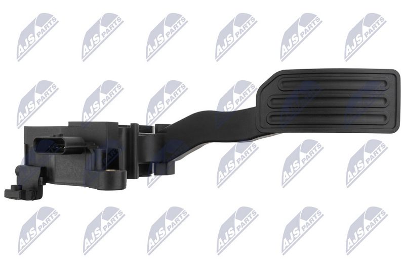 Pedaalikomplekt, NTY EAP-NS-002