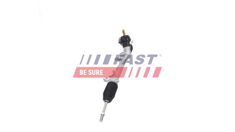 Rooliajam, FAST FT02104