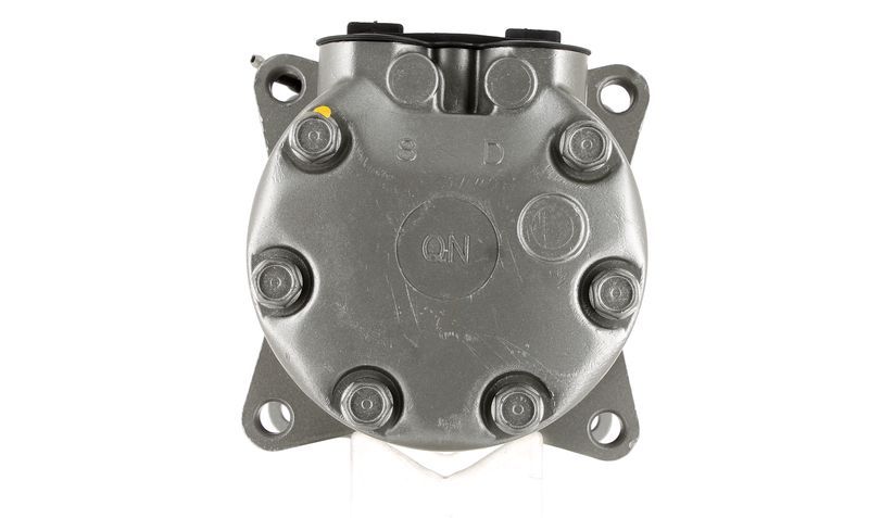 CEVAM 8600063 Compressor, air conditioning