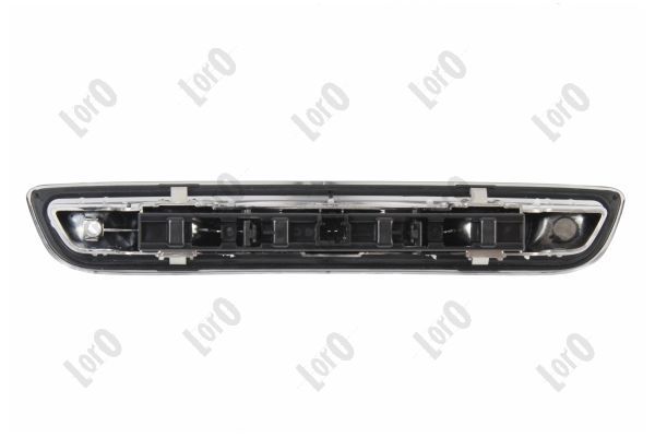 ABAKUS 038-38-870CB Auxiliary Stop Light