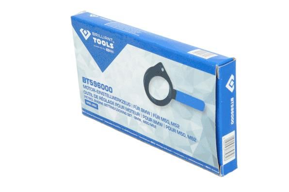 KS TOOLS BT596000 Adjustment Tool Kit, valve timing
