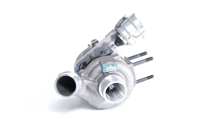 Compresor,sistem de supraalimentare T915002 BTS Turbo
