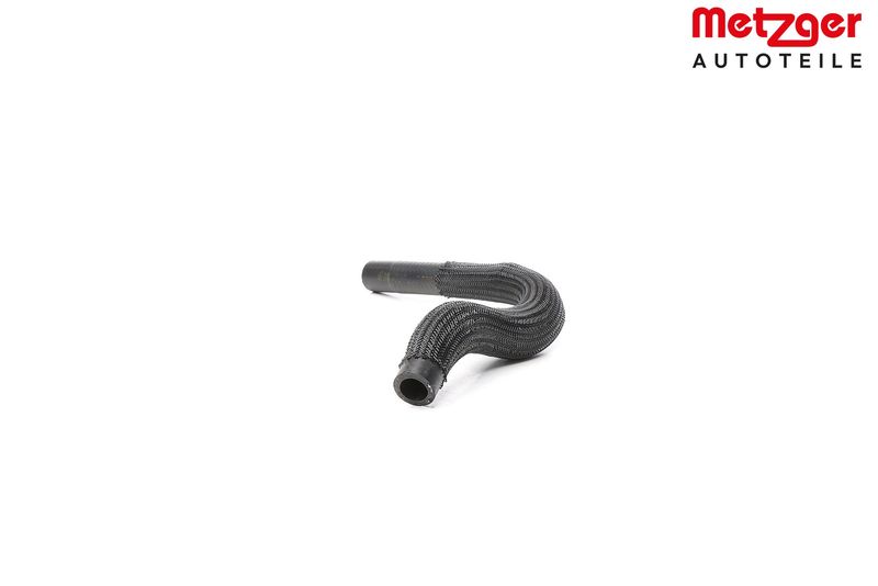 METZGER AUTOTEILE 2420410 Radiator Hose