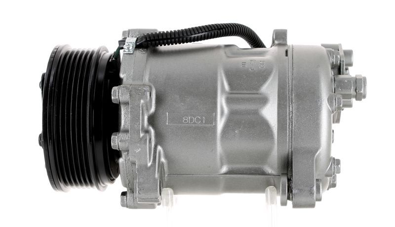 CEVAM 8600119 Compressor, air conditioning