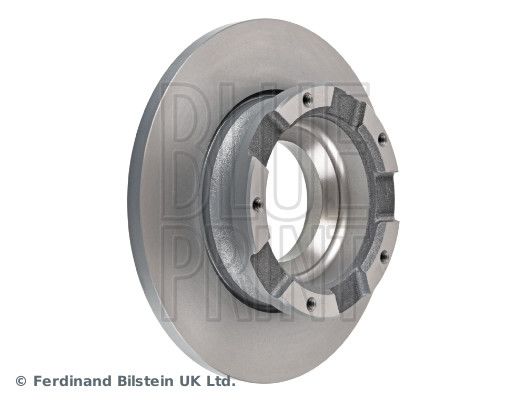 BLUE PRINT ADF124349 Brake Disc