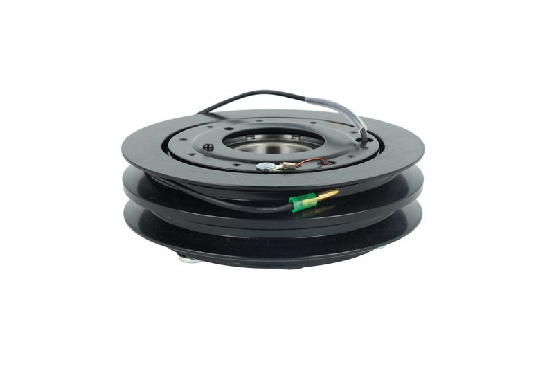 Magnetsidur, kliimakompressor, NRF 380144