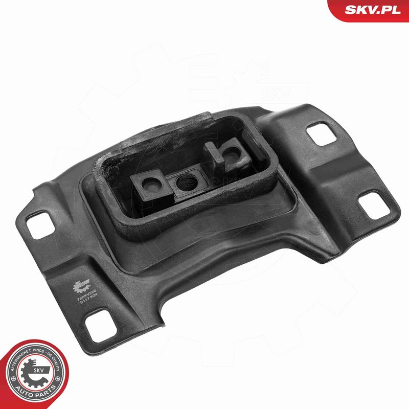 ESEN SKV 75SKV226 Variklio pagalvė