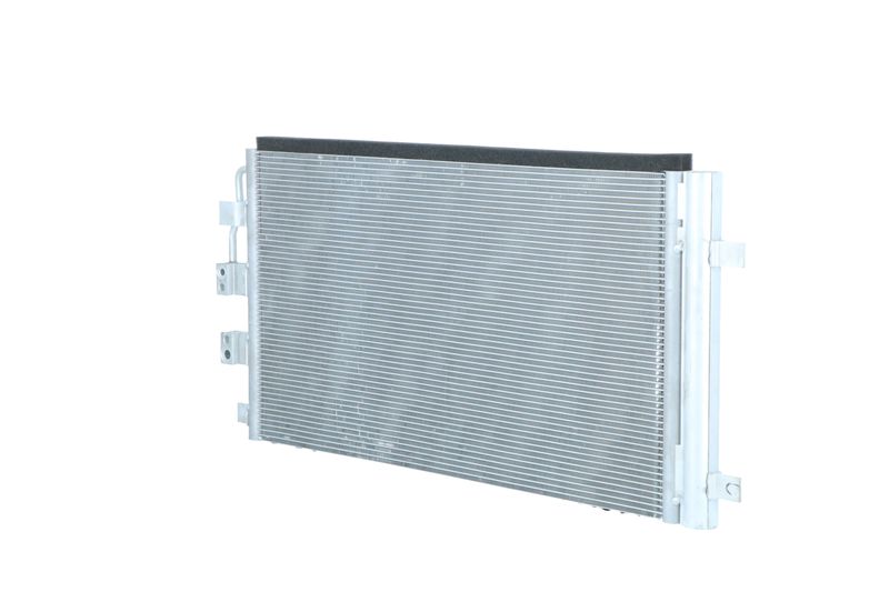 Condensador, aire acondicionado NRF 350704