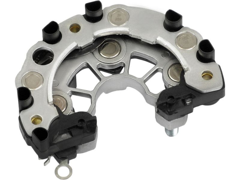 AS-PL ARC0133 Rectifier, alternator