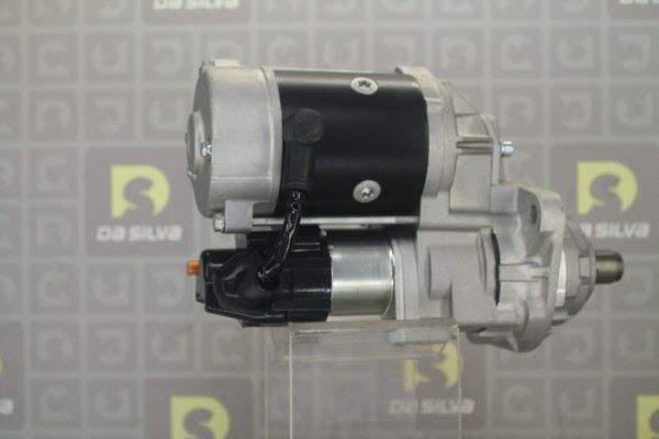 DA SILVA 043394 Starter