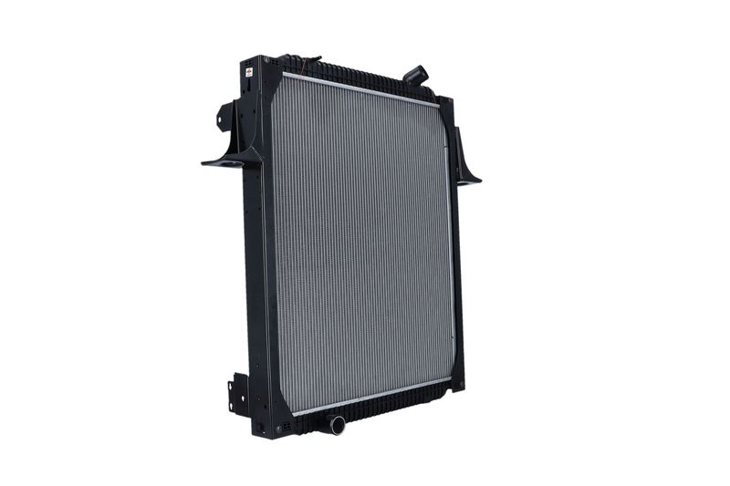 Chladič, chlazení motoru 569563