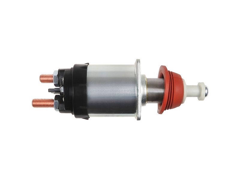 Brand new OEM BOSCH Starter motor solenoid