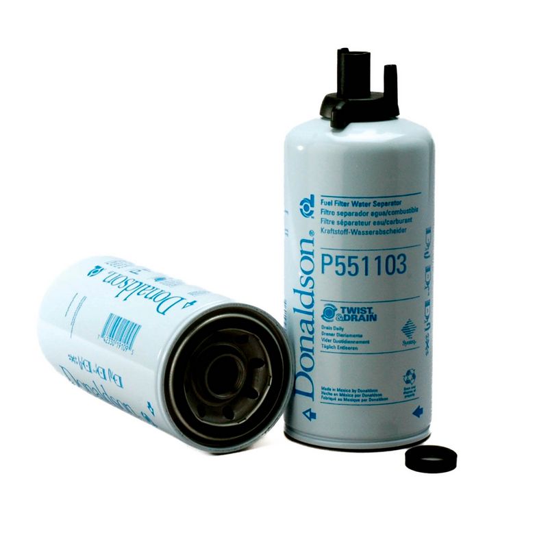 filtr paliva AVIA D-Line, DAF LF - předfiltr P551103