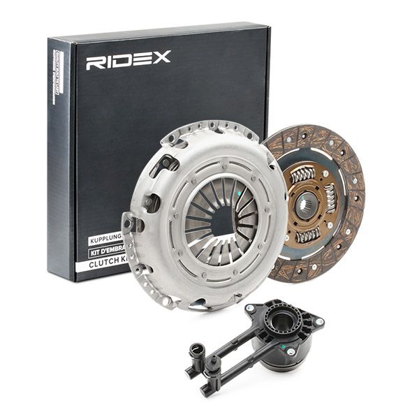 комплект съединител RIDEX