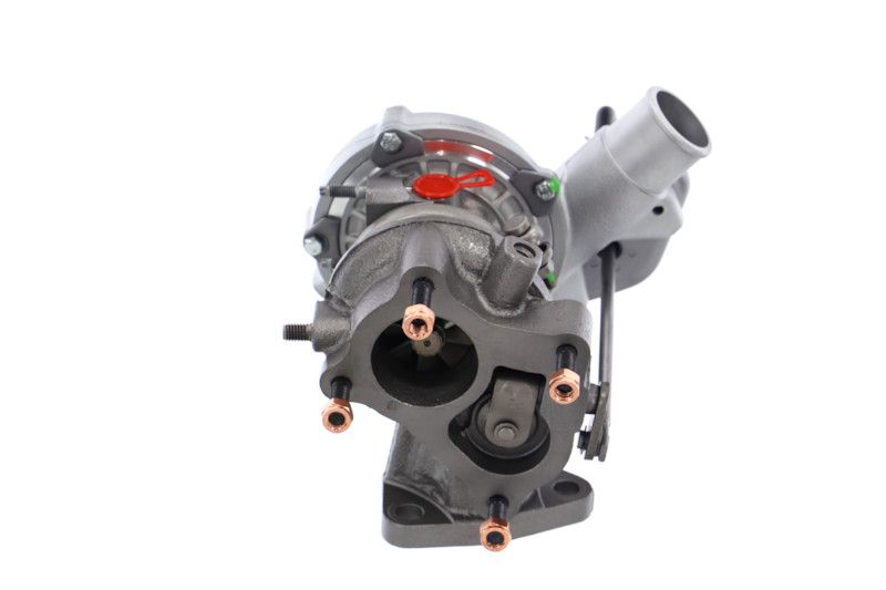 REMANTE 003-001-001248R Charger, charging (supercharged/turbocharged)