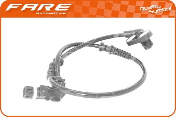 FARE SA 22479 Sensor, wheel speed