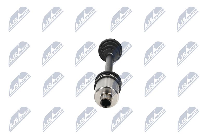 Veovõll, NTY NPW-PL-159
