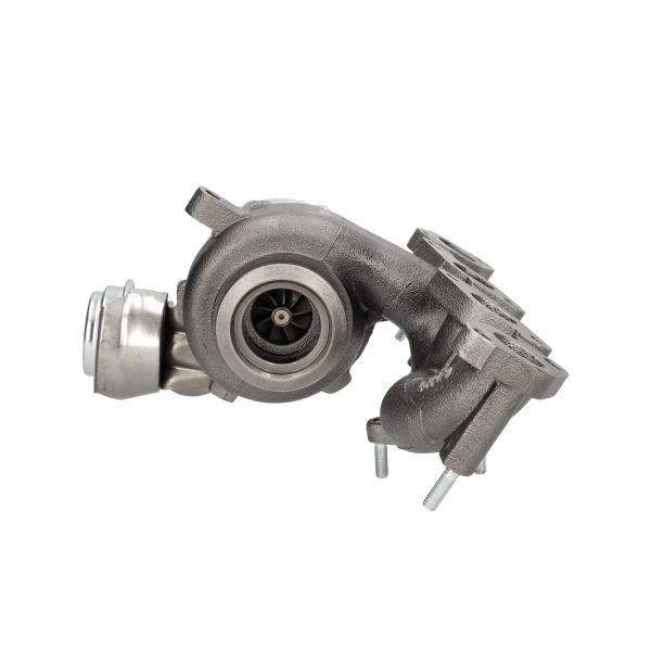 OE-TurboPower IT-724930 Charger, charging (supercharged/turbocharged)