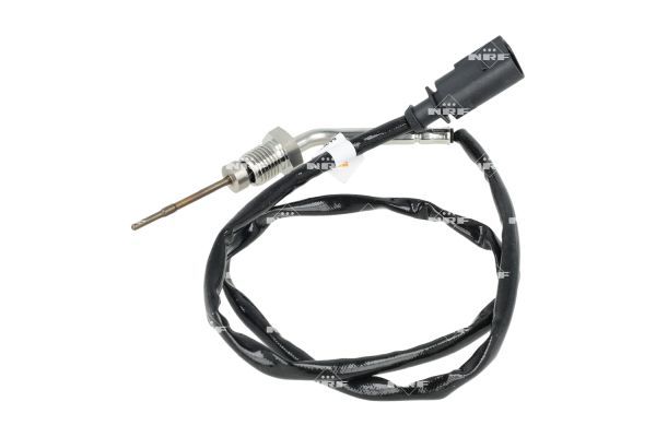 Uitlaatgastemperatuursensor (Vóór katalysator) past: VW CALIFORNIA T6 CAMPER, MULTIVAN T6, TRANSPORTER T6, TRANSPORTER T6 / CARAVELLE T6 2.0D 04.15-08.24