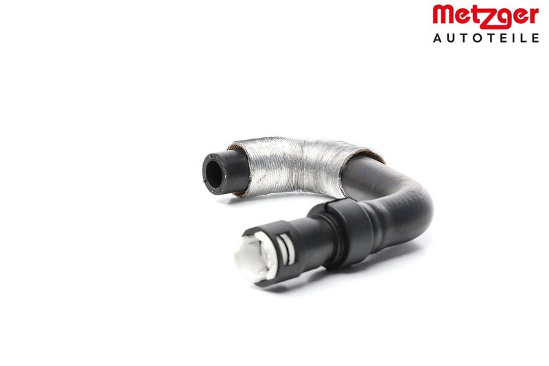 METZGER AUTOTEILE 2420093 Radiator Hose