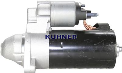 AD KÜHNER 254848 Starter