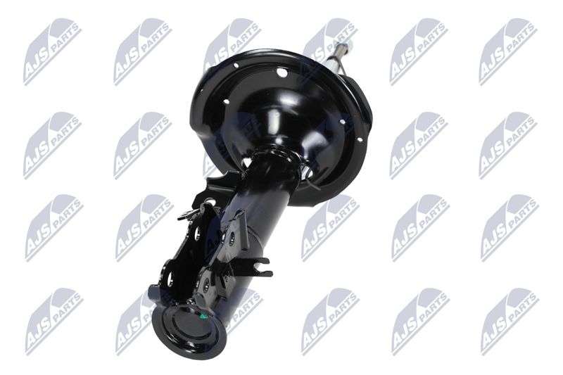 Amort, NTY A-HY-508