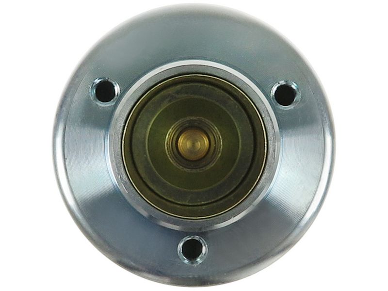 AS-PL SS0017 Solenoid Switch, starter