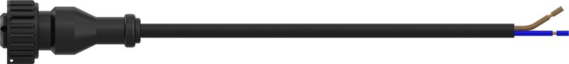 Spojovací kabel ABS 4494151000