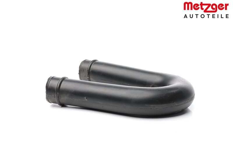 METZGER AUTOTEILE 2401296 Charge Air Hose