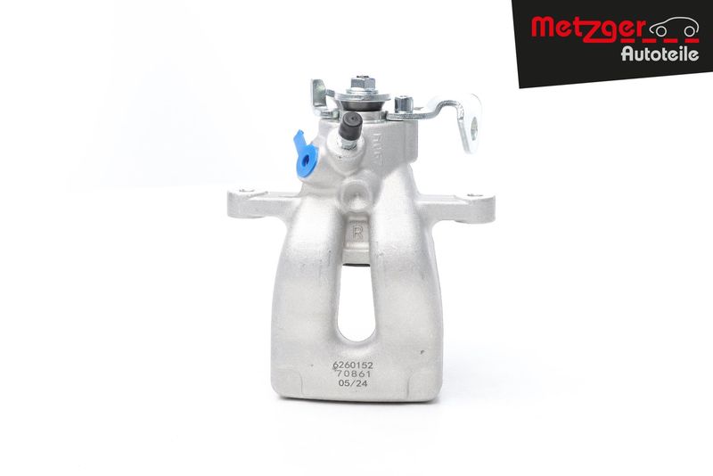METZGER AUTOTEILE 6260152 Brake Caliper