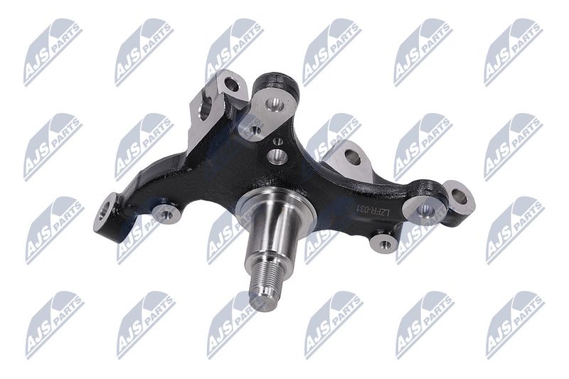 Käändmik, rattakinnitus, NTY ZZP-FR-031