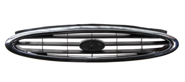 BLIC 6502-07-2554992P Radiator Grille