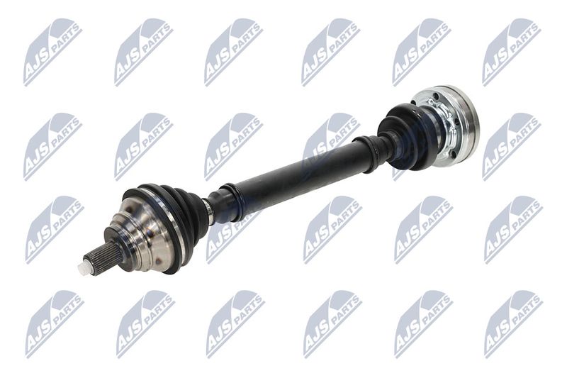 NTY NPW-WW-164 Drive Shaft