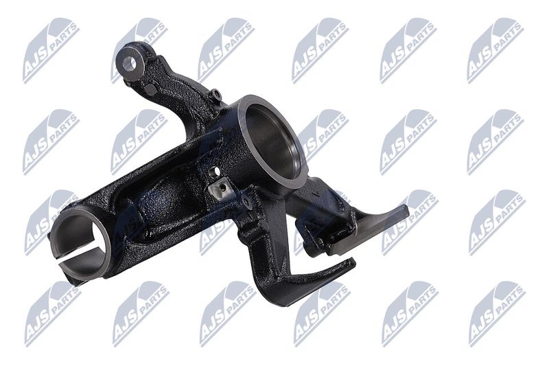 Käändmik, rattakinnitus, NTY ZZP-WW-015