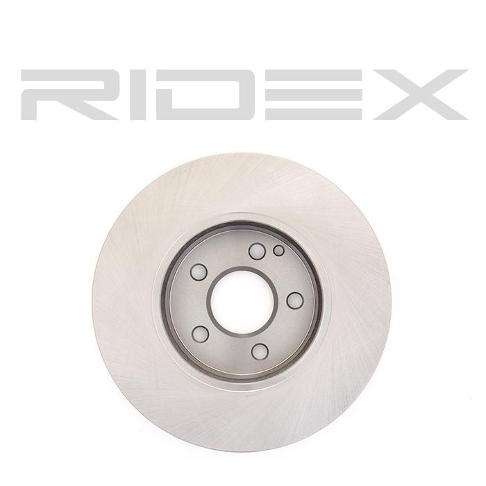 спирачен диск RIDEX
