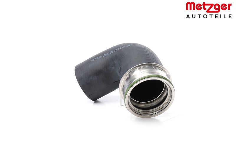 METZGER AUTOTEILE 2400928 Charge Air Hose