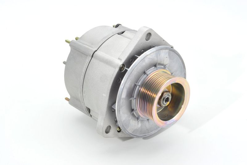 generátor 6 033 GB3 023