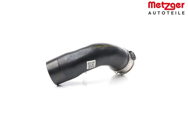 METZGER AUTOTEILE 2401242 Charge Air Hose