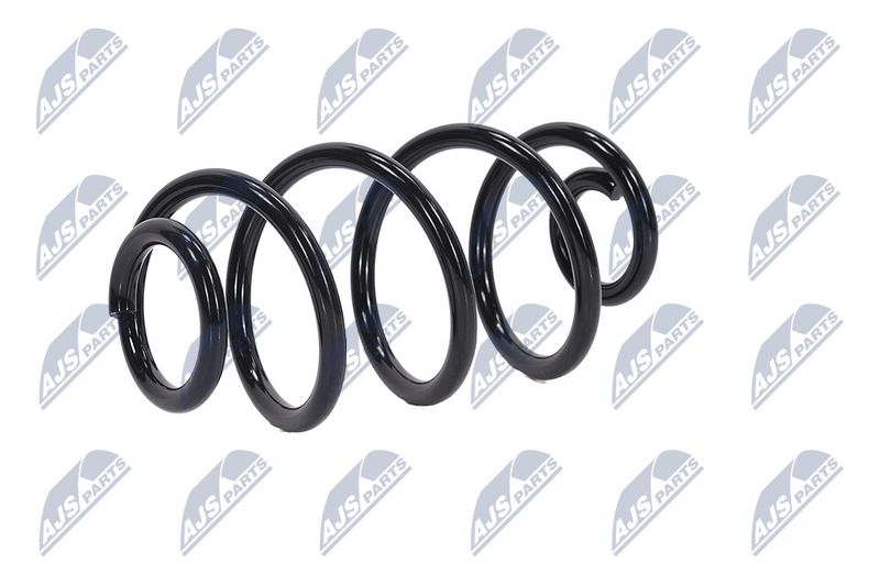 NTY ASZ-NS-023 Suspension Spring